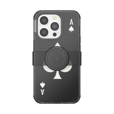 Aces — iPhone 14 Pro